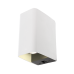 In-lite Ace Up-Down White In-lite Ace Up-Down White